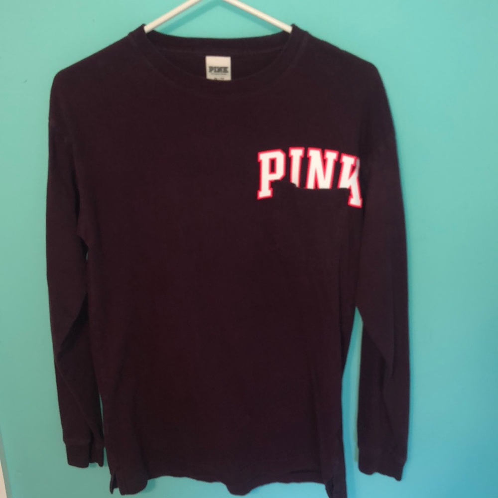 PINK long sleeve